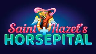 Saint Hazel's Horsepital
