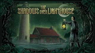 The Shadows Over Lighthouse