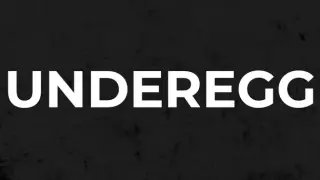 Underegg