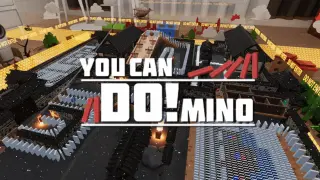 YouCanDomino