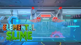 Elemental Slime