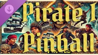 Pinball Pirate I Deluxe