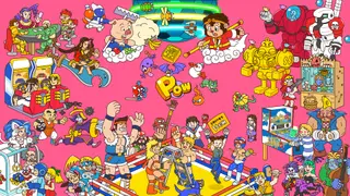 Capcom Arcade 2nd Stadium (Xbox One)