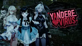 Yandere Virus