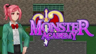 Monster Academy