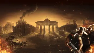 Commandos 3 - HD Remastered Edition