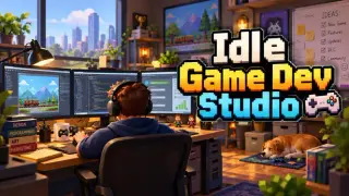 Idle Game Dev Studio
