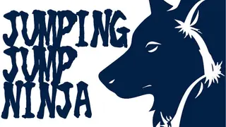 JUMPING JUMP NINJA