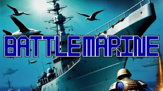 Battle Marine