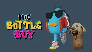 The Bottle Boy - Grátis
