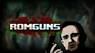 Romguns