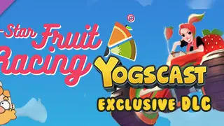 All-Star Fruit Racing - Yogscast Exclusive DLC