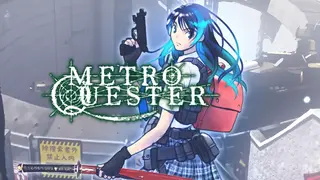 METRO QUESTER