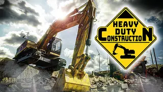 Heavy Duty Construction