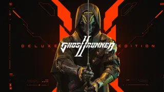 Ghostrunner 2 Deluxe