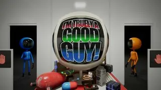 I'm Truely a Good Guy!