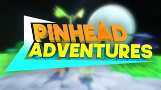 Pinhead Adventures