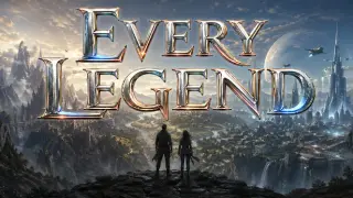 Every Legend