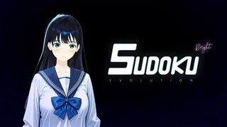 Bright Sudoku