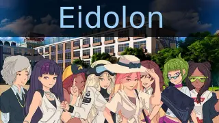 Eidolon