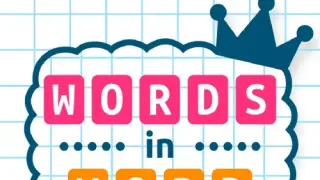 Words in Word - Switch
