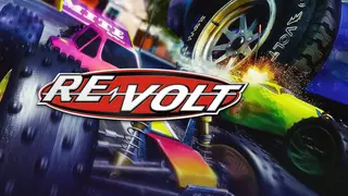 Re-Volt