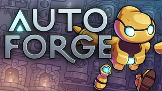 AutoForge