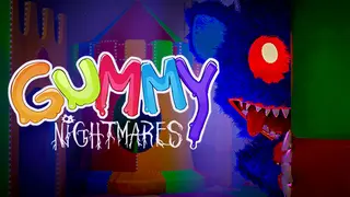 Gummy Nightmares