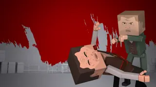 Paint the Town Red VR - PS5