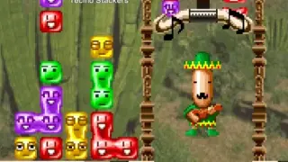 Arcade Archives Tecmo Stackers - Switch