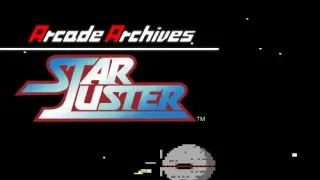 Arcade Archives VS. STAR LUSTER - Switch