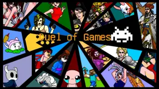 Duel of games