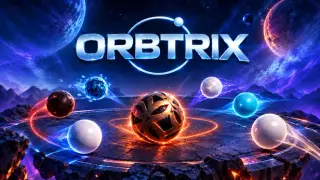 Orbtrix