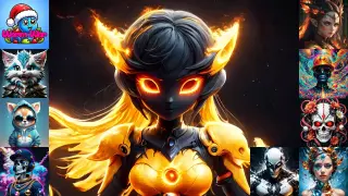 WormWar Avatar Bundle - PS4