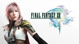 FINAL FANTASY XIII - Xbox One