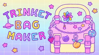 Trinket Bag Maker