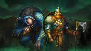 Songs of Conquest - Vanir (Xbox Series)