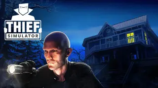 Thief Simulator