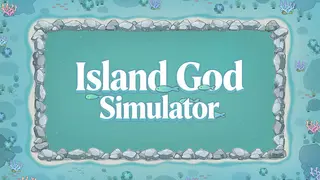 Island God Simulator