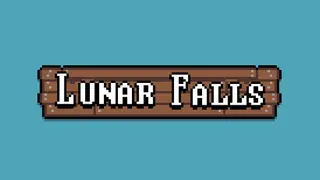 Lunar Falls