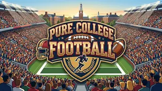 Pure College Football