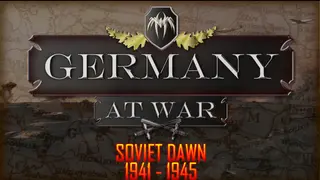 Germany at War - Soviet Dawn