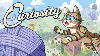 Curiosity: A Cat Climbing Game