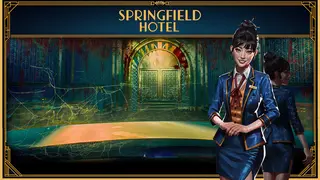 Springfield Hotel