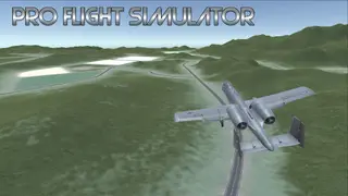 Pro Flight Simulator - Xbox One