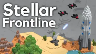 Stellar Frontline