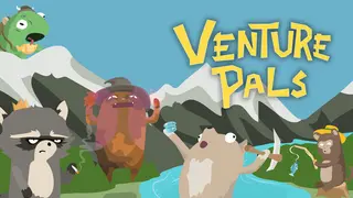 Venture Pals