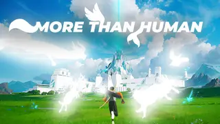 More Than Human