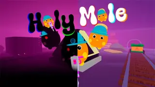 Holy Mole
