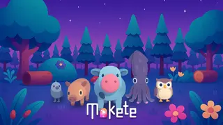 Mokete